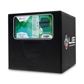 Liquid Elements - Glasreiniger See You 5L